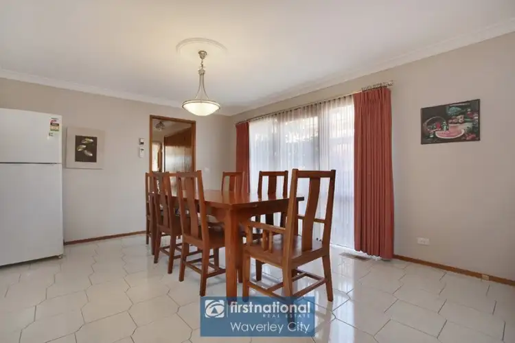 Fifth view of Homely house listing, 21 Carrington Court, Burwood East VIC 3151