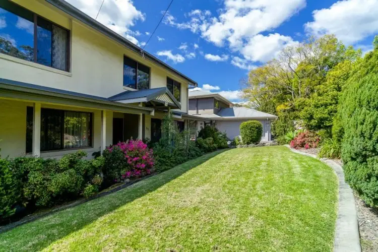 Second view of Homely house listing, 85 Showground Road, Narara NSW 2250