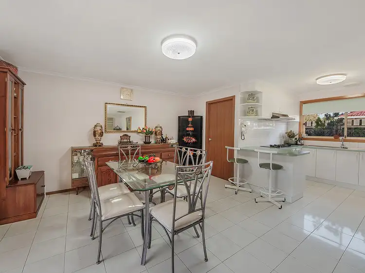 Third view of Homely house listing, 20 Themeda Court, Delahey VIC 3037