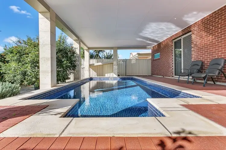 Second view of Homely house listing, 14B Hilltop Avenue, Felixstow SA 5070