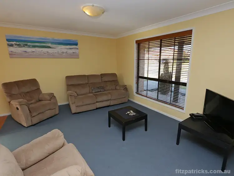 Third view of Homely unit listing, 1/1 Woomera Place, Glenfield Park NSW 2650