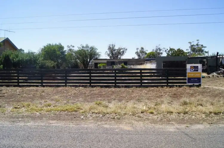Main view of Homely land listing, 24 Gibson Street, Korong Vale VIC 3520