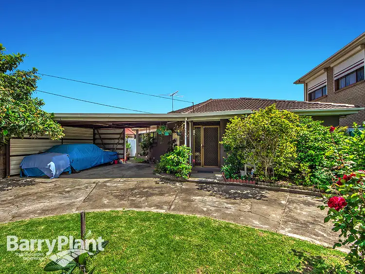 Second view of Homely house listing, 67 Manfred Avenue, St Albans VIC 3021