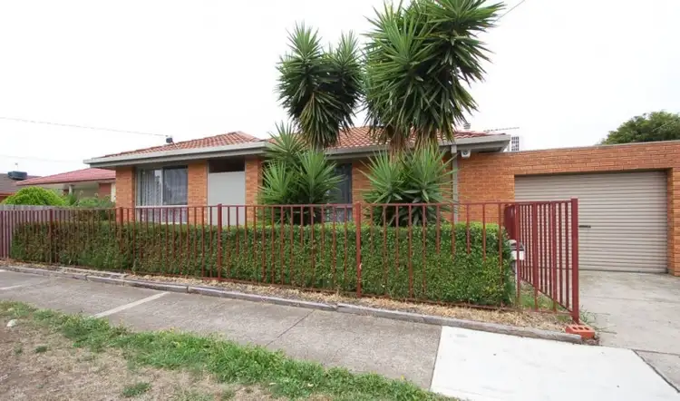 Second view of Homely unit listing, 2/97 Malmsbury Drive, Meadow Heights VIC 3048