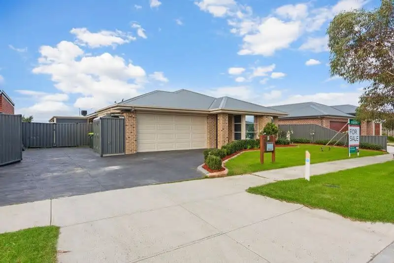 Main view of Homely house listing, 6 Fitzroy Way, Whittlesea VIC 3757