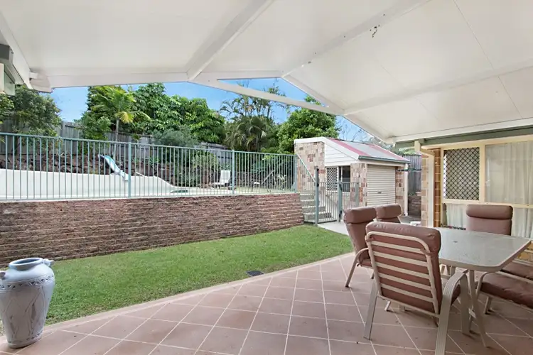Fourth view of Homely house listing, 14 Deakin Drive, Terranora NSW 2486