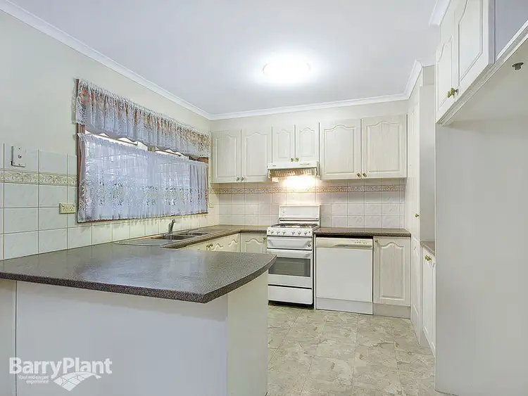 Fourth view of Homely house listing, 2/20 Aisbett Avenue, Wantirna South VIC 3152