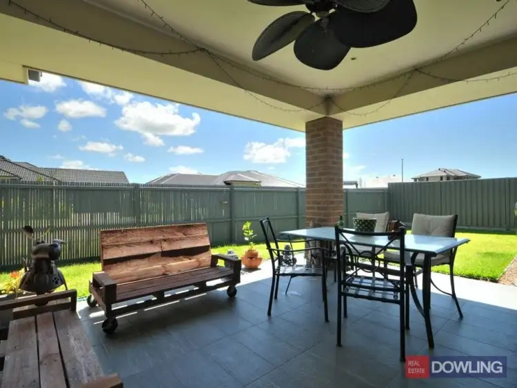 Third view of Homely house listing, 43 Dune Drive, Fern Bay NSW 2295