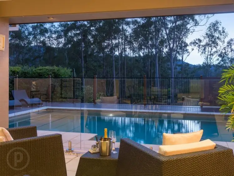 Second view of Homely house listing, 107 Bullock Dray Drive, Mount Crosby QLD 4306