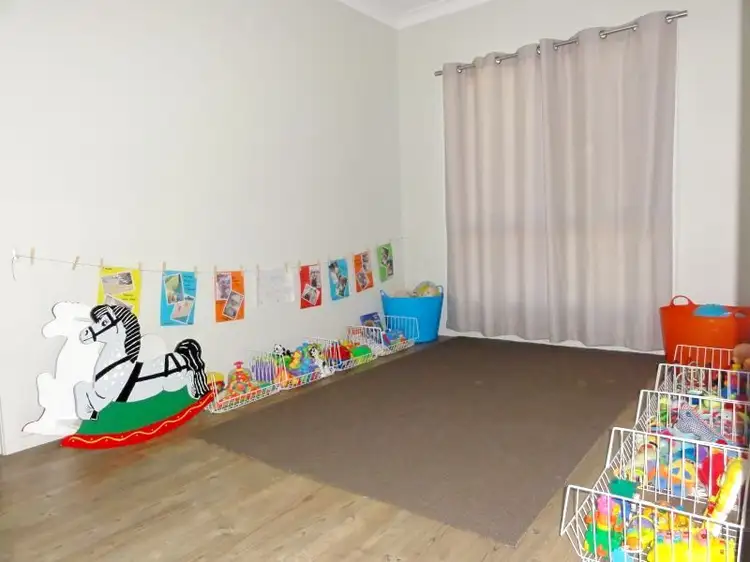 Fifth view of Homely house listing, 26 Southern Cross Drive, Dalby QLD 4405