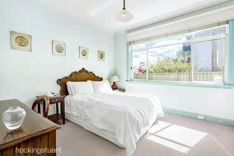 Fifth view of Homely apartment listing, 1/30 Williams Road, Prahran VIC 3181