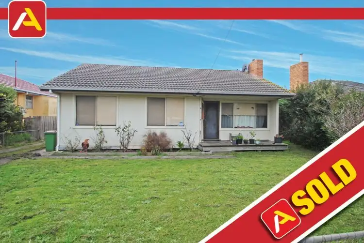 15 Rossdell Street, Portland VIC 3305