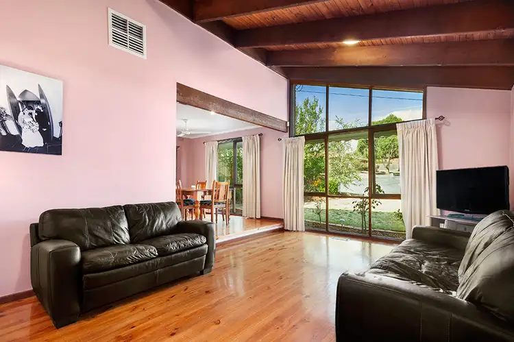 Second view of Homely house listing, 193 Beales Road, Greensborough VIC 3088