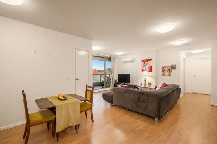 Fifth view of Homely apartment listing, 1/44-46 Mary Street, Preston VIC 3072