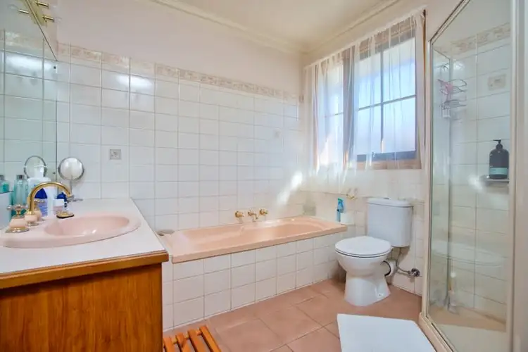 Seventh view of Homely townhouse listing, 4/506 Wendouree Parade, Lake Wendouree VIC 3350