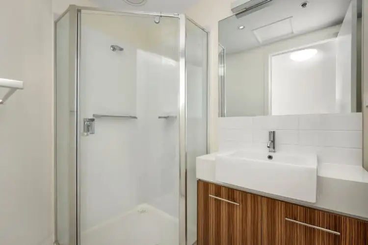 Fourth view of Homely apartment listing, 604/594 St Kilda Road, Melbourne VIC 3004