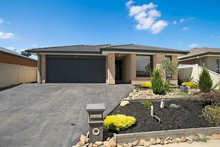 9 Viewhill Road, Kilmore VIC 3764