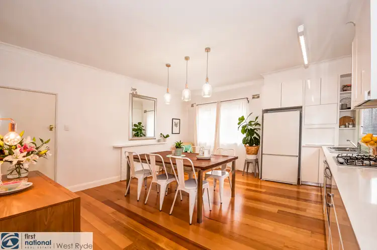 Fourth view of Homely house listing, 23 Glenayr Avenue, West Ryde NSW 2114