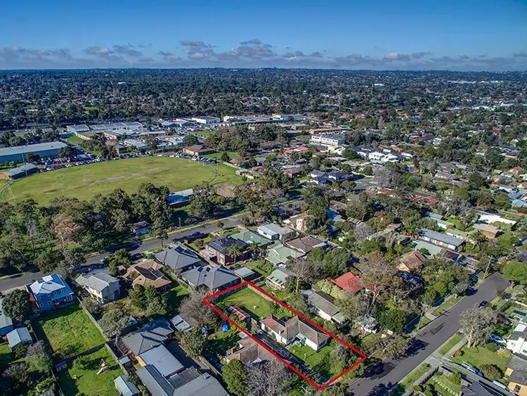Fifth view of Homely house listing, 81 Rosslyn Avenue, Seaford VIC 3198