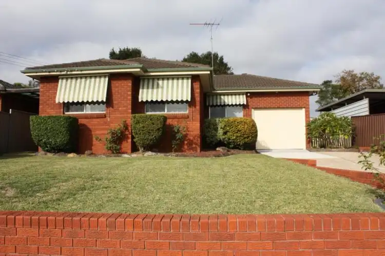 Main view of Homely house listing, 846 Merrylands Rd, Greystanes NSW 2145
