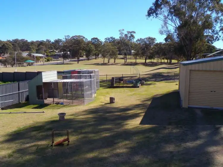 Fourth view of Homely house listing, 103 Horsman Rd, Warwick QLD 4370