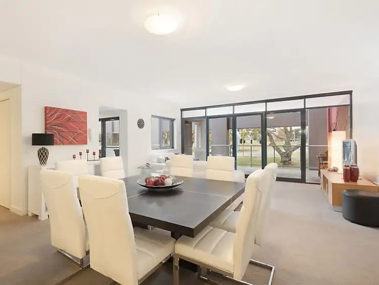 Fourth view of Homely apartment listing, 7/124 Mounts Bay Road, Perth WA 6000
