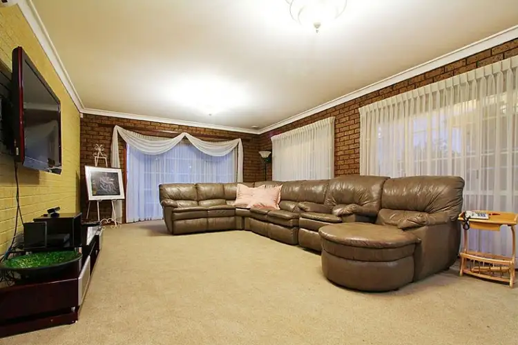 Second view of Homely house listing, 8 Rathcown Road, Reservoir VIC 3073