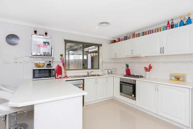 Fifth view of Homely house listing, 34 Corella Drive, Whittlesea VIC 3757