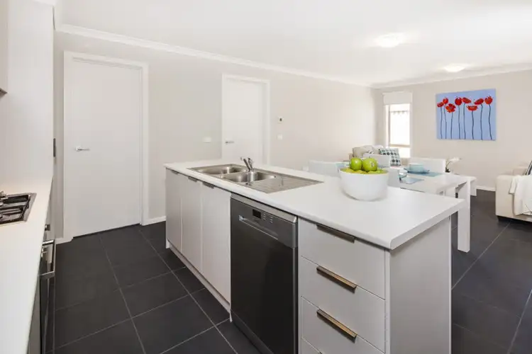 Third view of Homely unit listing, 8/133 Yarrowee Street, Ballarat VIC 3350