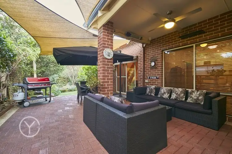 Third view of Homely house listing, 40 Silas Street, East Fremantle WA 6158