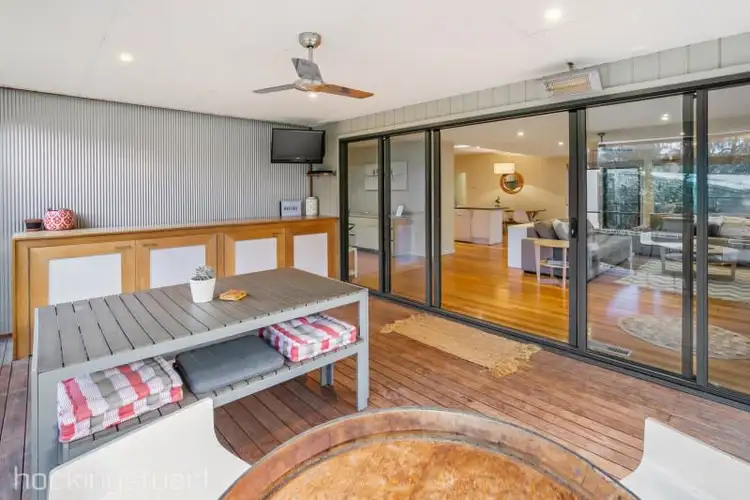 Fifth view of Homely house listing, 21A Leichardt Street, Mccrae VIC 3938