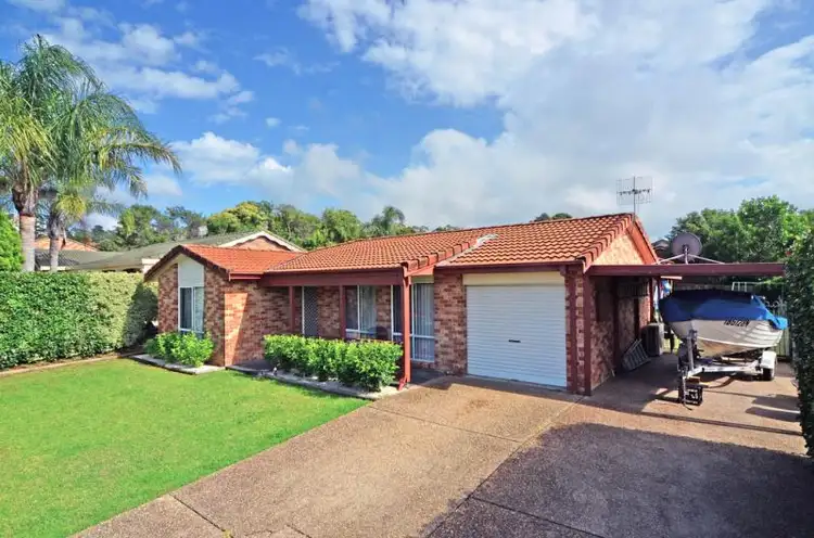 Second view of Homely house listing, 11 Lucas Street, North Nowra NSW 2541