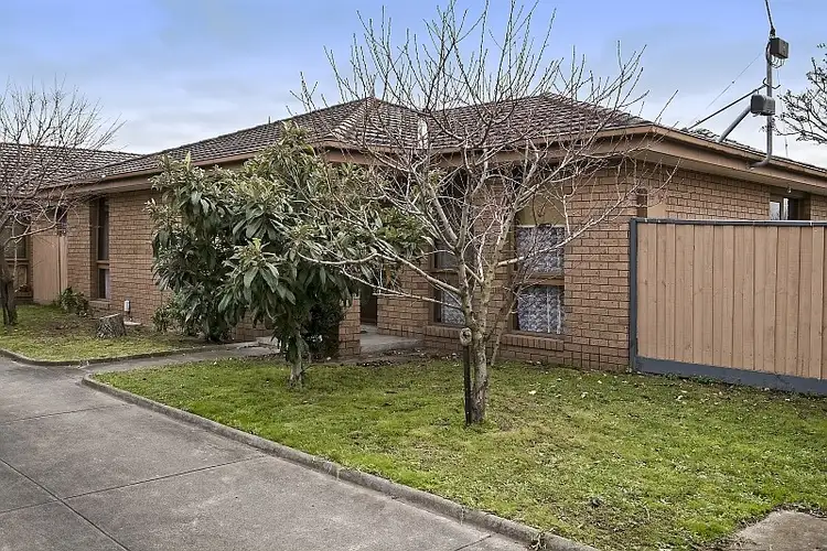 Main view of Homely unit listing, 1/22 Canberra Avenue, Dandenong VIC 3175