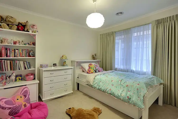 Seventh view of Homely house listing, 14 Darling Court, Rowville VIC 3178