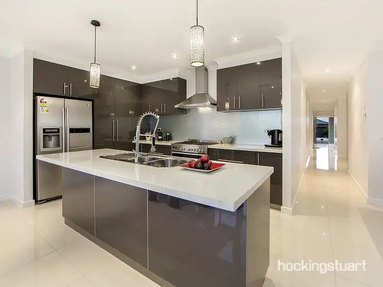 Third view of Homely house listing, 3 Naomi Street, Burnside Heights VIC 3023