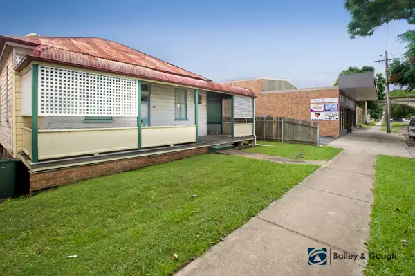 Second view of Homely house listing, 47 Queen Street, Grafton NSW 2460
