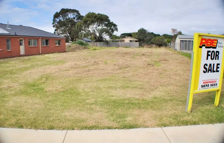 Main view of Homely land listing, 30 Alexander Road, Wonthaggi VIC 3995