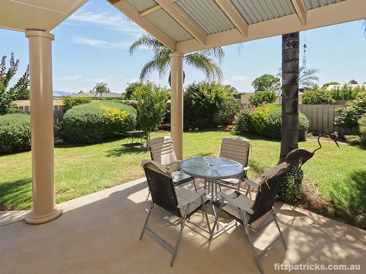 Third view of Homely house listing, 1 Nunkeri Street, Glenfield Park NSW 2650