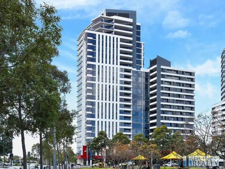 402/11 Australia Avenue, Sydney Olympic Park NSW 2127