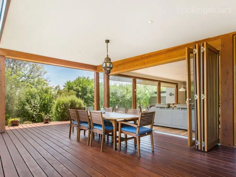 Fourth view of Homely house listing, 30 Andrea Street, Rye VIC 3941
