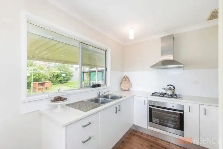 Third view of Homely house listing, 48 Lachlan Street, Windale NSW 2306