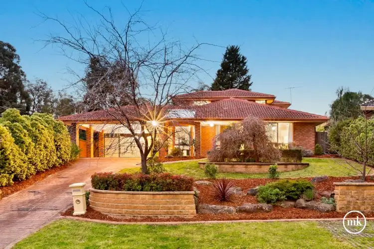 6 Blue Gum Court, Greensborough VIC 3088