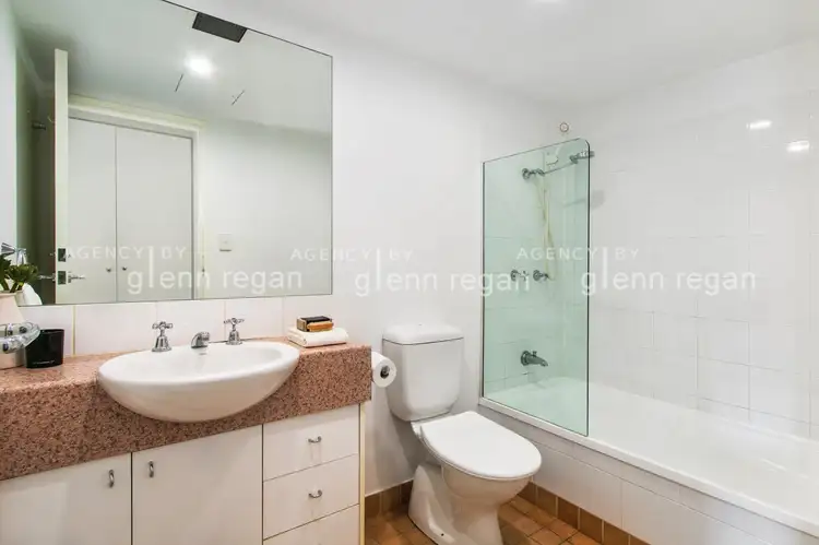 Fourth view of Homely apartment listing, 8603/177 Mitchell Road, Erskineville NSW 2043