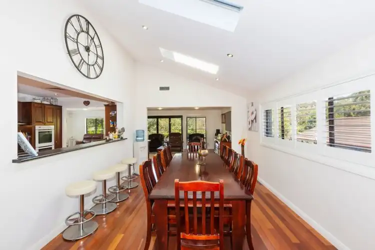 Second view of Homely house listing, 511 Hawkesbury Road, Winmalee NSW 2777