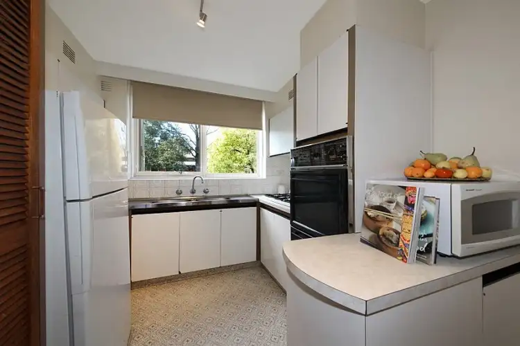 Fourth view of Homely apartment listing, 1/28 St Georges Road, Armadale VIC 3143