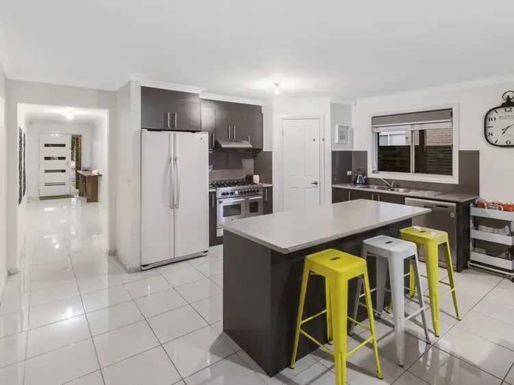 Second view of Homely house listing, 67 Kinglake Drive, Wyndham Vale VIC 3024