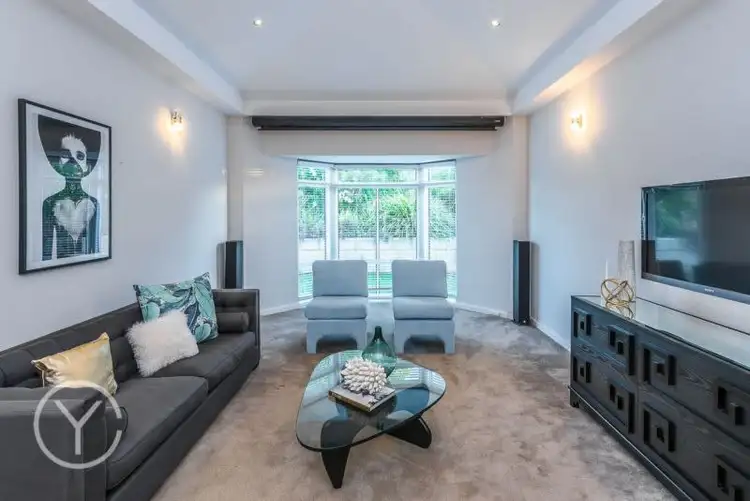 Fourth view of Homely house listing, 162 Empire Avenue, Wembley Downs WA 6019