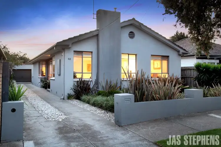 42 Wilkins Street, Yarraville VIC 3013