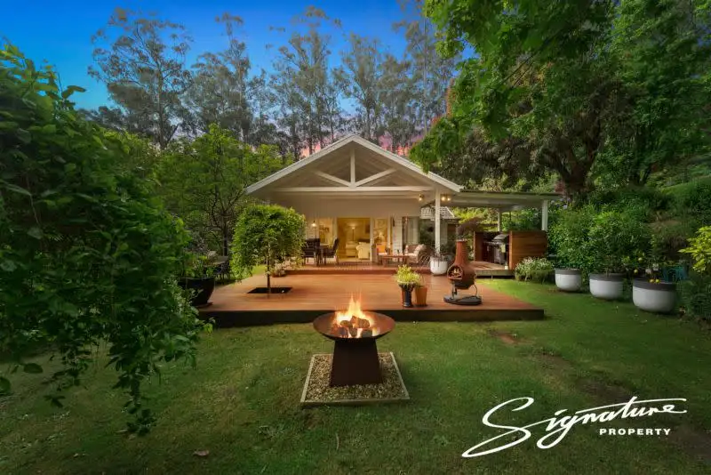 Main view of Homely house listing, 1592 Mountain Highway, Ferny Creek VIC 3786