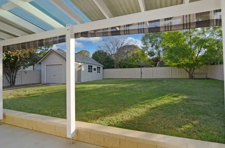 Fourth view of Homely house listing, 143 East Street, Nowra NSW 2541